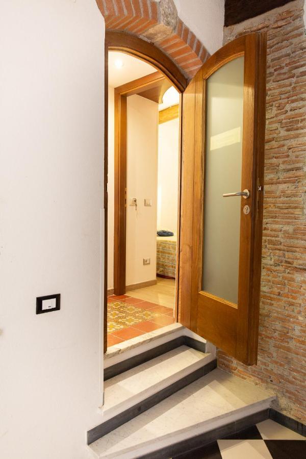 Sea View Suites - Francamaria Rooms Vernazza Exterior photo